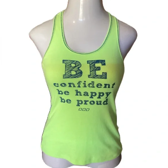 Lorna Jane racerback S - Picture 1 of 3